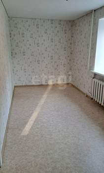 2-к квартира, вторичка, 42м2, 2/5 этаж