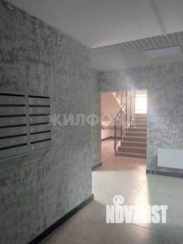 Студия квартира, вторичка, 30м2, 9/9 этаж