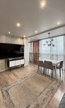 3-к квартира, вторичка, 64м2, 13/16 этаж