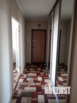 2-к квартира, вторичка, 53м2, 5/5 этаж