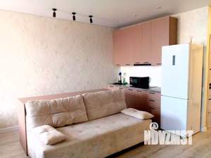 Студия квартира, вторичка, 33м2, 7/9 этаж