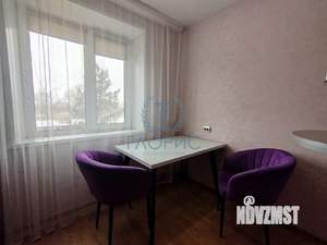 2-к квартира, вторичка, 55м2, 2/5 этаж