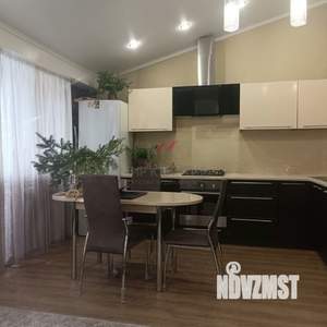 2-к квартира, вторичка, 55м2, 8/8 этаж