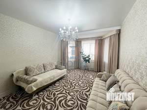3-к квартира, вторичка, 83м2, 5/5 этаж