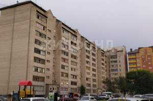 2-к квартира, вторичка, 50м2, 6/9 этаж