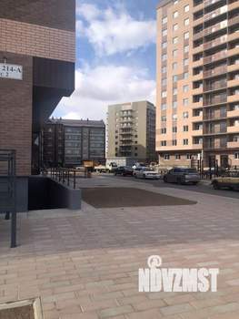2-к квартира, вторичка, 57м2, 8/12 этаж
