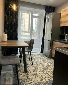 3-к квартира, вторичка, 69м2, 1/9 этаж