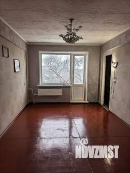 1-к квартира, вторичка, 33м2, 5/5 этаж