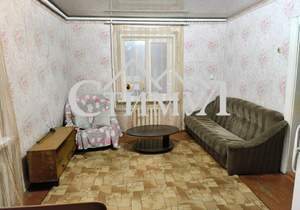 1-к квартира, вторичка, 31м2, 2/2 этаж