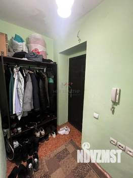 1-к квартира, вторичка, 34м2, 3/5 этаж