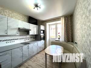 1-к квартира, вторичка, 40м2, 7/7 этаж