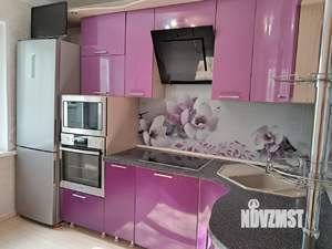 4-к квартира, вторичка, 92м2, 3/9 этаж