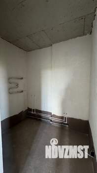 1-к квартира, вторичка, 50м2, 12/17 этаж