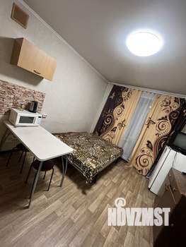 Студия квартира, вторичка, 22м2, 6/7 этаж