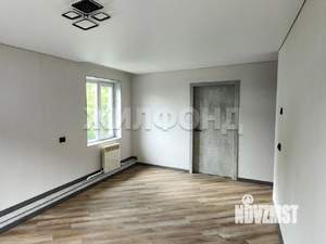 2-к квартира, вторичка, 50м2, 2/2 этаж