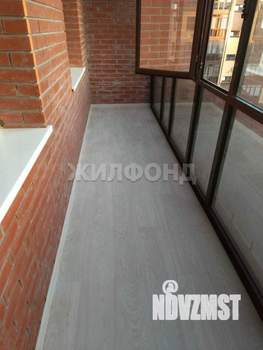 2-к квартира, вторичка, 65м2, 4/5 этаж