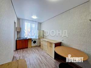 1-к квартира, вторичка, 29м2, 1/2 этаж