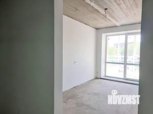 1-к квартира, вторичка, 38м2, 1/5 этаж