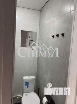 1-к квартира, вторичка, 12м2, 4/5 этаж