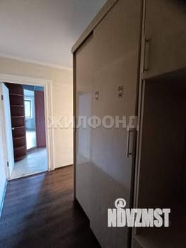 2-к квартира, вторичка, 42м2, 2/5 этаж