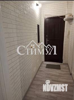 1-к квартира, вторичка, 30м2, 5/5 этаж