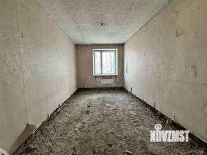 3-к квартира, вторичка, 61м2, 3/5 этаж