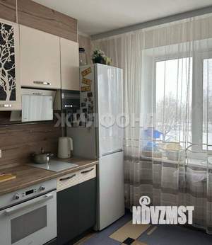 4-к квартира, вторичка, 92м2, 3/9 этаж