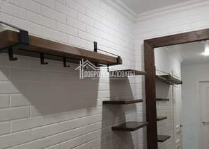 2-к квартира, вторичка, 46м2, 4/5 этаж