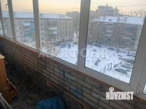 2-к квартира, вторичка, 71м2, 6/6 этаж