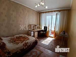 3-к квартира, вторичка, 93м2, 3/6 этаж