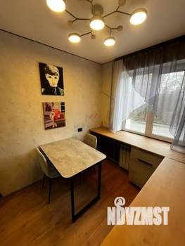 1-к квартира, вторичка, 31м2, 2/5 этаж