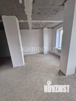2-к квартира, вторичка, 57м2, 4/9 этаж