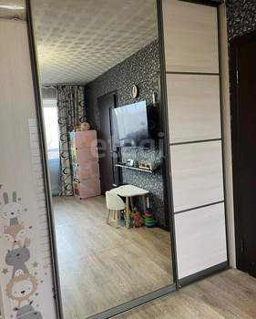 3-к квартира, вторичка, 46м2, 5/5 этаж