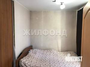 3-к квартира, вторичка, 47м2, 2/5 этаж