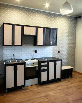 1-к квартира, вторичка, 36м2, 7/9 этаж