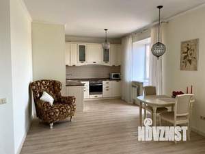 2-к квартира, вторичка, 68м2, 5/5 этаж