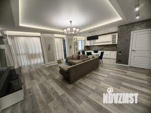 3-к квартира, вторичка, 115м2, 6/12 этаж