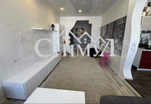 2-к квартира, вторичка, 76м2, 5/5 этаж