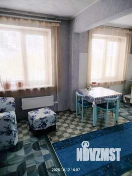 1-к квартира, вторичка, 45м2, 4/5 этаж