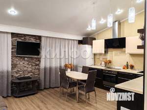 2-к квартира, вторичка, 58м2, 8/8 этаж