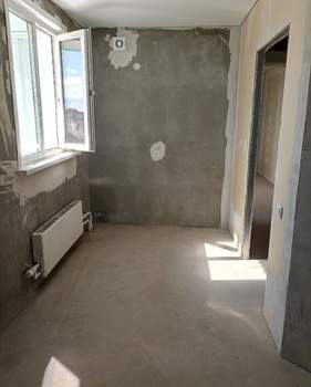 2-к квартира, вторичка, 57м2, 8/8 этаж