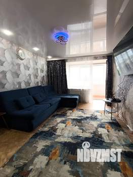 2-к квартира, вторичка, 47м2, 6/6 этаж
