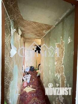 3-к квартира, вторичка, 59м2, 4/5 этаж