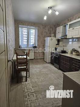 2-к квартира, вторичка, 66м2, 6/12 этаж