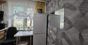 1-к квартира, вторичка, 31м2, 1/5 этаж