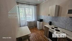 1-к квартира, вторичка, 33м2, 1/5 этаж