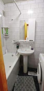 3-к квартира, вторичка, 59м2, 4/5 этаж