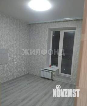 1-к квартира, вторичка, 40м2, 7/16 этаж