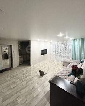 3-к квартира, вторичка, 58м2, 3/9 этаж