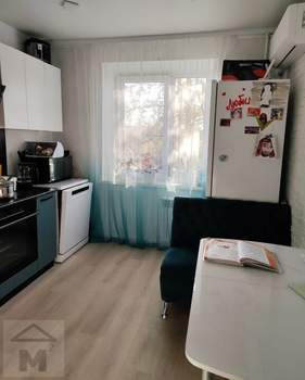 2-к квартира, вторичка, 50м2, 2/6 этаж